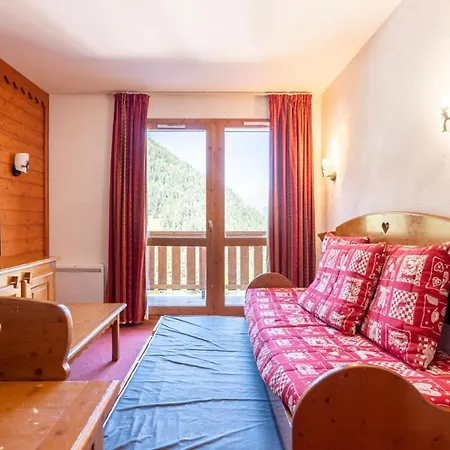La Turra 410 - Appt Pres Des Pistes 6 Pers * Modane