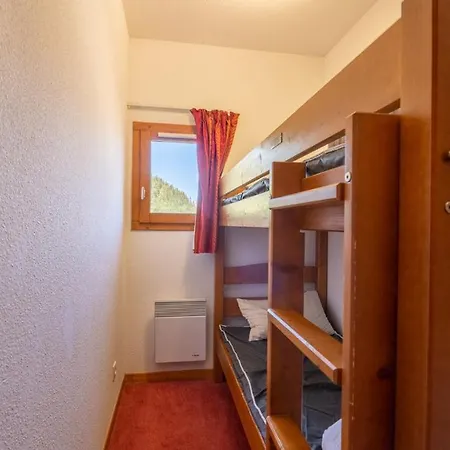 La Turra 410 - Appt Pres Des Pistes 6 Pers Apartment Modane