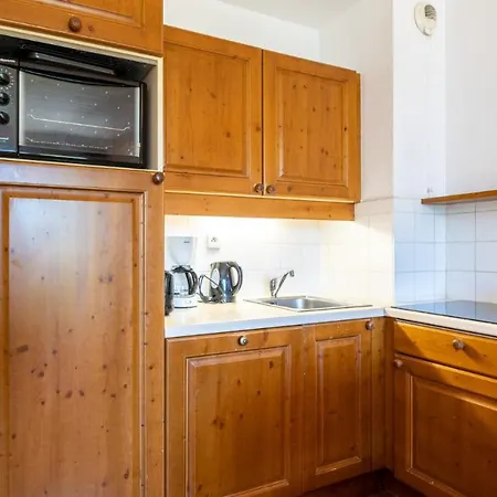Apartment La Turra 410 - Appt Pres Des Pistes 6 Pers
