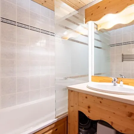 La Turra 410 - Appt Pres Des Pistes 6 Pers Apartment Modane
